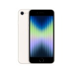 Apple Iphone Se 64GB Starlight