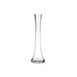 Flute Glass Vase