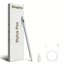 Stylus Pen Compatible With Ipad Pro 11/13 Palm Rejection Stylus Pen