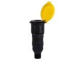 Quick Coupling Valve - 20MM