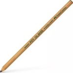 Faber-Castell Pitt Oil Base Extra Soft - Black Box Of 6