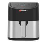 Milex Silverline 5L Air Fryer