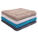 Assorted Bath Sheet
