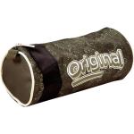 Kenzel 23CM Pencil Case Barrel Camo Gree