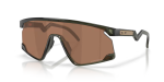 Oakley - Bxtr - Olive Ink prizm Tungsten