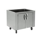 Charcoal Oven Cabinet Medium