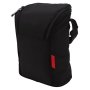 Breastmilk Cooler Bag Insulated Baby Bottle Warmer Thermal Tote Bags For Outdoor Nursing Mom Daycare Black