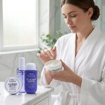 Miss Vanessa Body Care Gift Set