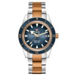 Captain Cook Automatic Watch R32137203
