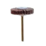 Dremel 504 4.8MM 80 Grit Flapwheel