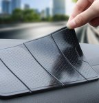 Anti-slip Mobile Phone Stand And Holder