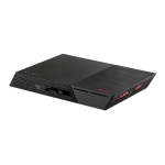 Asustor Flashstor 6 FS6706T 6-BAY All-ssd Nas Storage