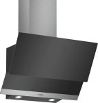 Bosch Series 2 Wall-mounted Extractor Hood - DWK065G60