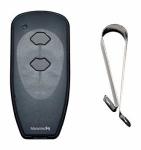 Marantec M3-2312 315 Mhz 2-BUTTON Garage Door Opener Remote Limited Edition