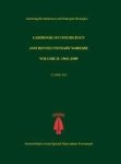 Casebook On Insurgency And Revolutionary Warfare Volume II - 1962-2009 Assessing Revolutionary And Insurgent Strategies Series H