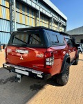 Mitsubishi Triton Older Double Cab Canopeak Canopy For