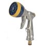 8-FUNCTION Garden Hose Nozzle Heavy Duty High Pressure Hand Sprayer