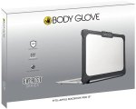 Body Glove Everest Shell - Macbook Air 13 2020 - Black clear