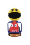 Pac-man Cable Guy