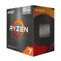 Mecer Amd Ryzen 7 5700G 8-CORE 16-THREAD AM4 Desktop Processor With Radeon Graphics