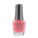 Nail Polish - Coral Cr Me