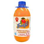 Epic Fruit 20 Mango Orange Flavoured Juice 1LT