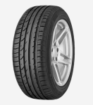 Continental 205 55R16 91W Premium Contact 2 Mo