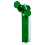 Hendry Vaporizer Fan - Green Std Regular