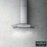 Elica Oker Hood 10 CIRCUS 90 Cm