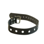 Genuine Leather Adjustable Bicep Armband - Durable Handmade Accessory