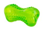 Rogz Yumz 88MM Treat Dog Toy Lime