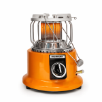 Digimark DGM-F2080A Portable Lpg Gas Heater & Cooker 2800W
