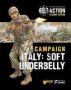 Bolt Action: Campaign: Italy: Soft Underbelly   Paperback