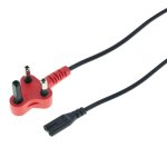 LinkQnet Cable Power Figure 8 1.8M