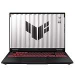 Asus Tuf A16 16" 2.5K Wqxga Amd Ryzen 9 32GB DDR5 RAM 1TB Nvme SSD Nvidia RTX5070 8GB Gaming - Jaeger Gray