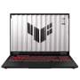 Asus Tuf A16 16" 2.5K Wqxga Amd Ryzen 9 32GB DDR5 RAM 1TB Nvme SSD Nvidia RTX5070 8GB Gaming - Jaeger Gray