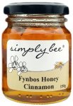 Honey & Cinnamon