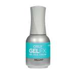 Mallrat Gel Fx Gel Polish 18ml