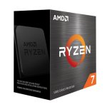 Amd Ryzen 7 5700X 8 Cores 16 Threads 3.4GHZ Base 4.6GHZ Boost AM4 Socket Pcie 4.0 – New