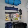 Camping Equipment For
