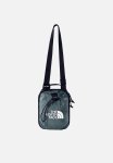 Bozer Cross Body - Blue & Navy