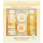 Clicks Skincare Collection Rooibos & Anti-oxidants Travel & Trial Pack