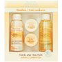 Clicks Skincare Collection Rooibos & Anti-oxidants Travel & Trial Pack