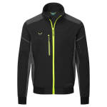 EV464-EV4 Softshell Bomber Jacket 3L