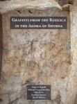 Graffiti From The Basilica In The Agora Of Smyrna Hardcover