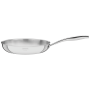 Tramontina Grano Stainless Steel Frying Pan