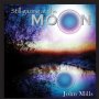 Still Gazing At The Moon   Cd