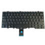 Replacement Keyboard For Dell Latitude 5290 7280 7290 7390 With Backlit