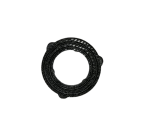 Husky Gasket Fuel Cap Maruyama B cutter