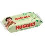 Huggies Baby Wipes 56'S - Natural Care
